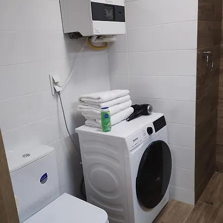 Apartament Sunset Leszno Leszno  Zewnętrze zdjęcie