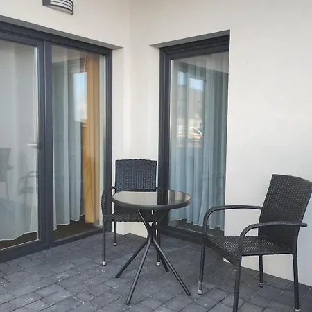 Apartament Sunset Leszno Leszno  Zewnętrze zdjęcie