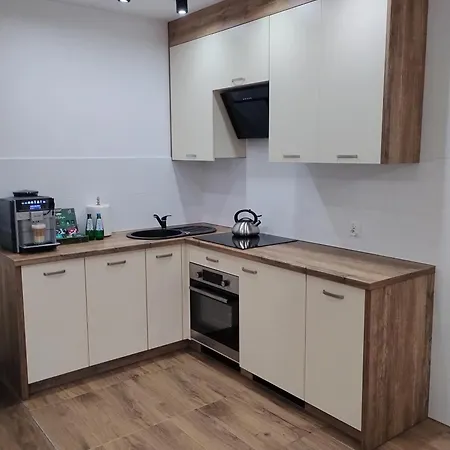 Apartament Sunset Leszno Leszno  Zewnętrze zdjęcie