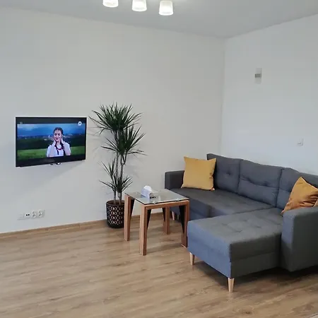 Apartament Sunset Leszno Leszno  Zewnętrze zdjęcie