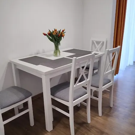 Apartament Sunset Leszno Leszno  Zewnętrze zdjęcie