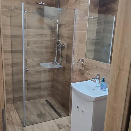 Apartament Sunset Leszno Leszno  Zewnętrze zdjęcie