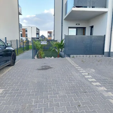 Apartament Sunset Leszno Leszno  Zewnętrze zdjęcie