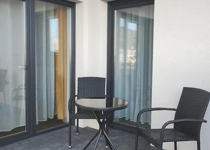 Apartament Sunset Leszno