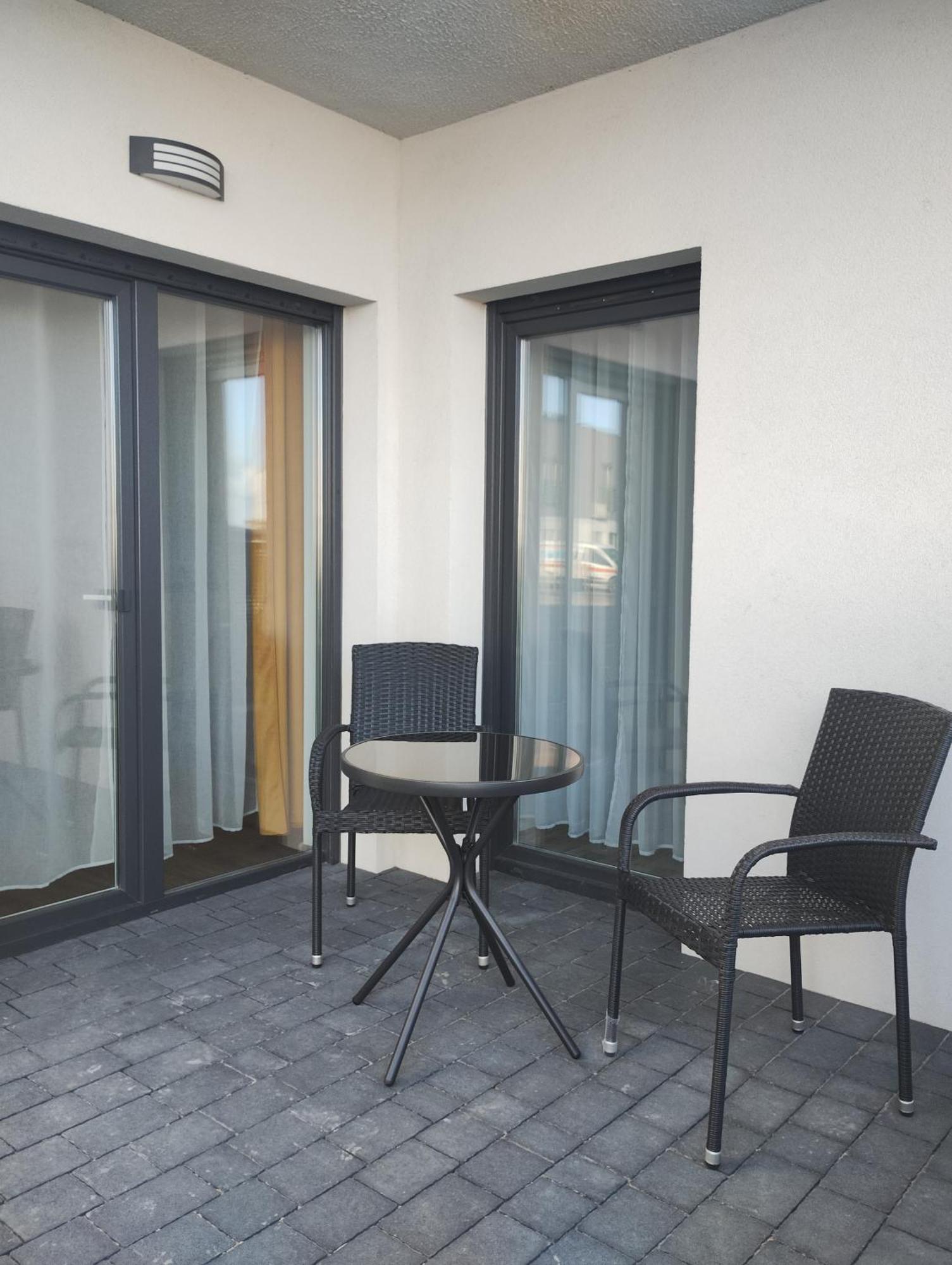 Sunset Leszno Apartment *