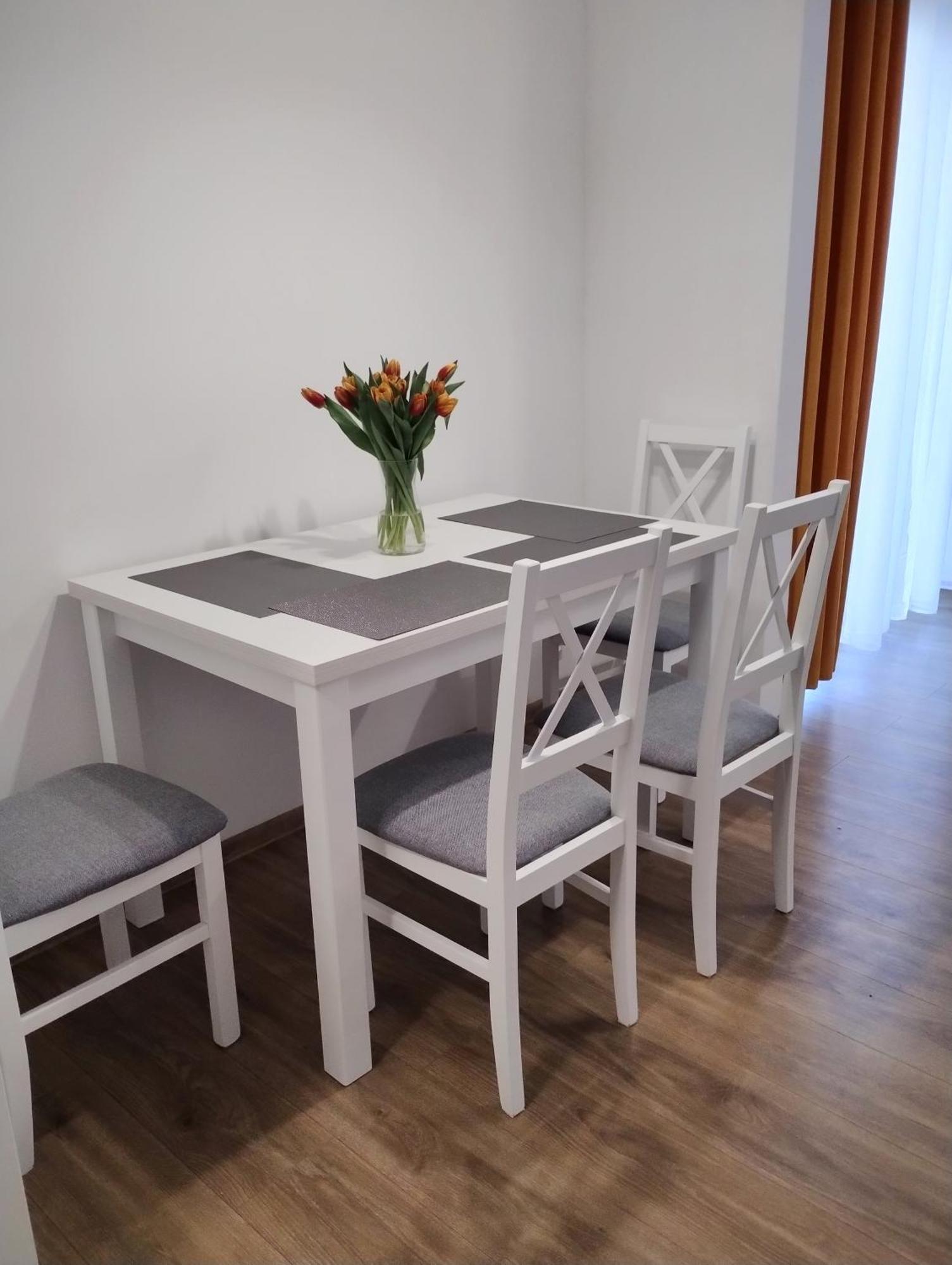 Apartment Sunset Leszno *